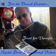 Spiderpost Educational Productions