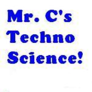 Mr. Carey's Techno Science