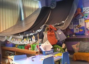 Early Years Learning Environment
