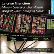 2008_2009 La crise financière