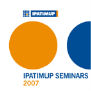 IPATIMUP Seminars 2007