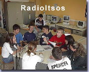 RADIO ITSOS