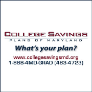 College Savings Plans of Maryland 2008