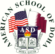 American School of Doha Podcast