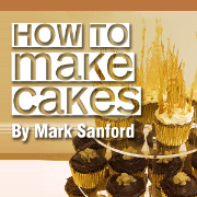 HOW TO MAKE CAKES