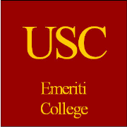 USC Emeriti Center College