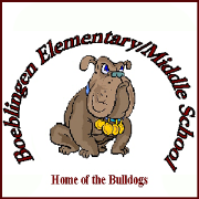Boeblingen Elementary Middle School Podcast
