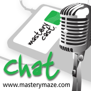 MasteryCast Chat