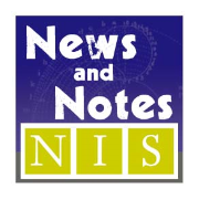 Norup International News and Notes Podcast