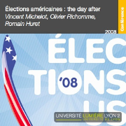 Élections américaines : the day after