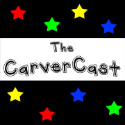 The CarverCast Podcast