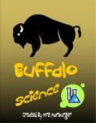 Mrs. Marburger's Buffalo Science Podcast