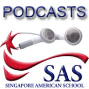 SAS Podcasts