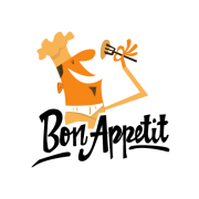 Bon Appétit