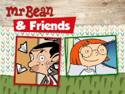 Mr. Bean & Friends