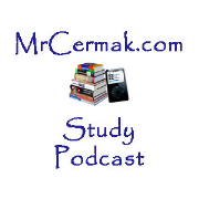 Mr. Cermak's Study Podcast