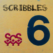 Scribbles & Scoops