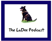 The Ladee Podcast