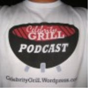 Celebrity Grill Podcast