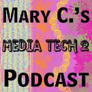 Mary's Black History Month Podcast