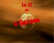 Le JT de La Garenne.