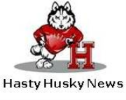 Hasty Huskies News