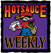 HotSauceWeekly