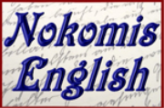 Nokomis English