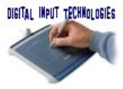 Digital Input Technologies