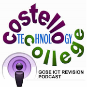 GCSE ICT Revision Podcast