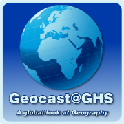 Geocast@Glengormley High