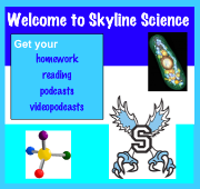 Skyline Science