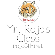 Mr. Rojo's Class » podcast