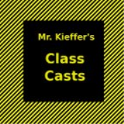 Mr. Kieffer's Class
