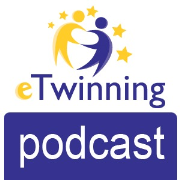 eTwinning Podcast - English version