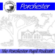Porchester Pupil Podcast