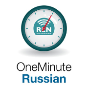 One Minute Russian