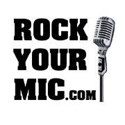 Rock Your Mic Podcast