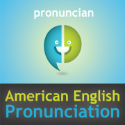 American English Pronunciation Podcast