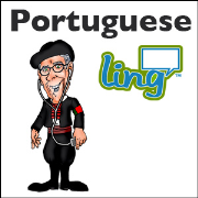 Learn Portuguese with PortugueseLingQ