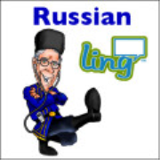 Learn Russian with RussianLingQ