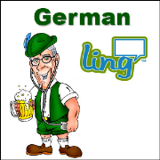Learn German with GermanLingQ