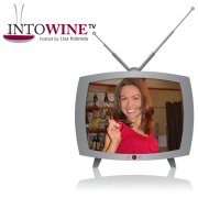 IntoWineTV with Lisa Kolenda