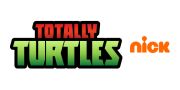 TOTALLY TURTLES