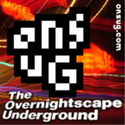 The Overnightscape Underground