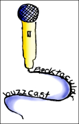 Becktacular Buzzcast