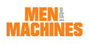 Men & Machines