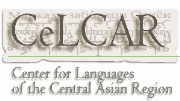Tajiki Language Learning Podcasts