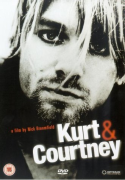 Kurt and Courtney