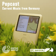 POPCAST – Aktuelle Musik aus Deutschland